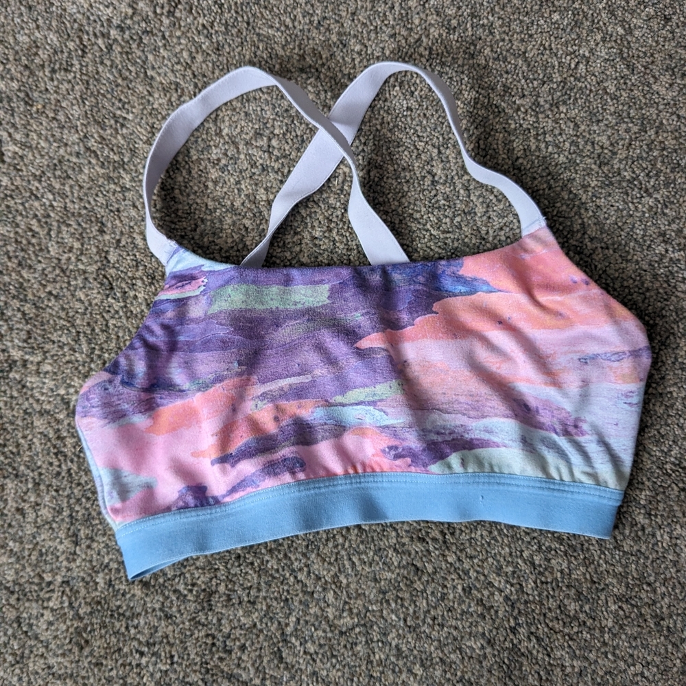 All In Motion Sports Bra for girls